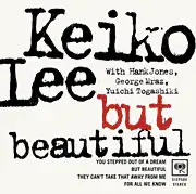 バット・ビューティフル／But Beautiful