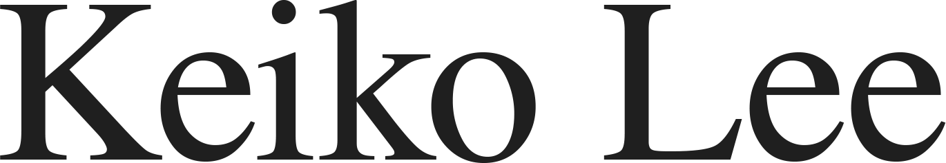KEIKO LEE